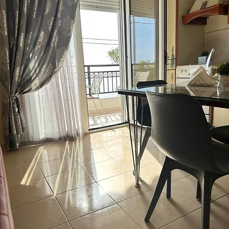 Appartement Orfeas Sea View House Archangelos (Rhodes)