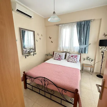 Orfeas Sea View House Archangelos (Rhodes)