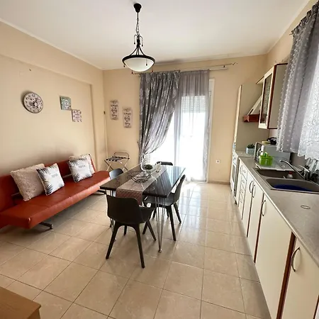 Orfeas Sea View House Archangelos (Rhodes)