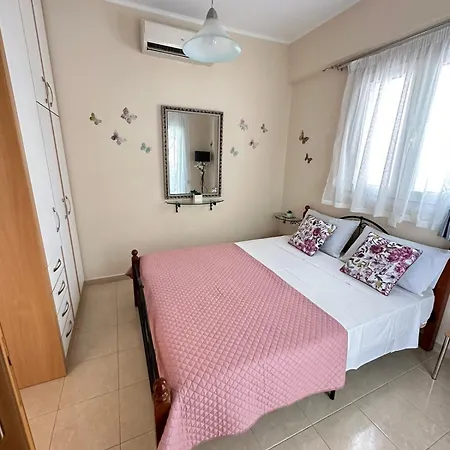 Orfeas Sea View House * Archangelos (Rhodes)