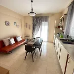 Orfeas Sea View House 阿彻奇洛斯