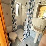 Apartment Orfeas Sea View House *