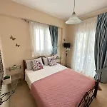 Orfeas Sea View House Apartment *