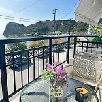 Apartment Orfeas Sea View House