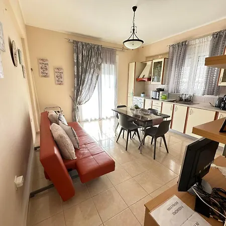 Orfeas Sea View House