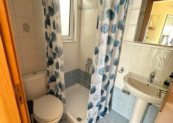 شقة Orfeas Sea View House *